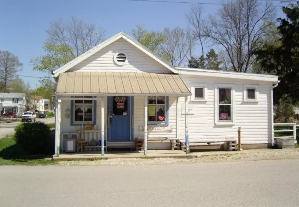 Kimmswick Missouri - Flickr/Kris Chapman