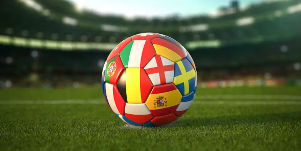 The FIFA World Cup Could Be Coming To Kansas City. Would You Be Excited?