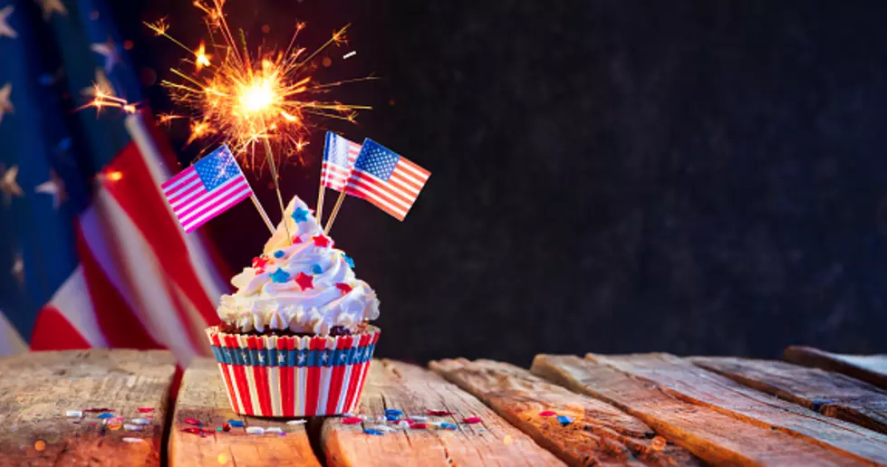 Some Patriotic Country Songs For Your 4th Of July Playlist. Got A Favorite?