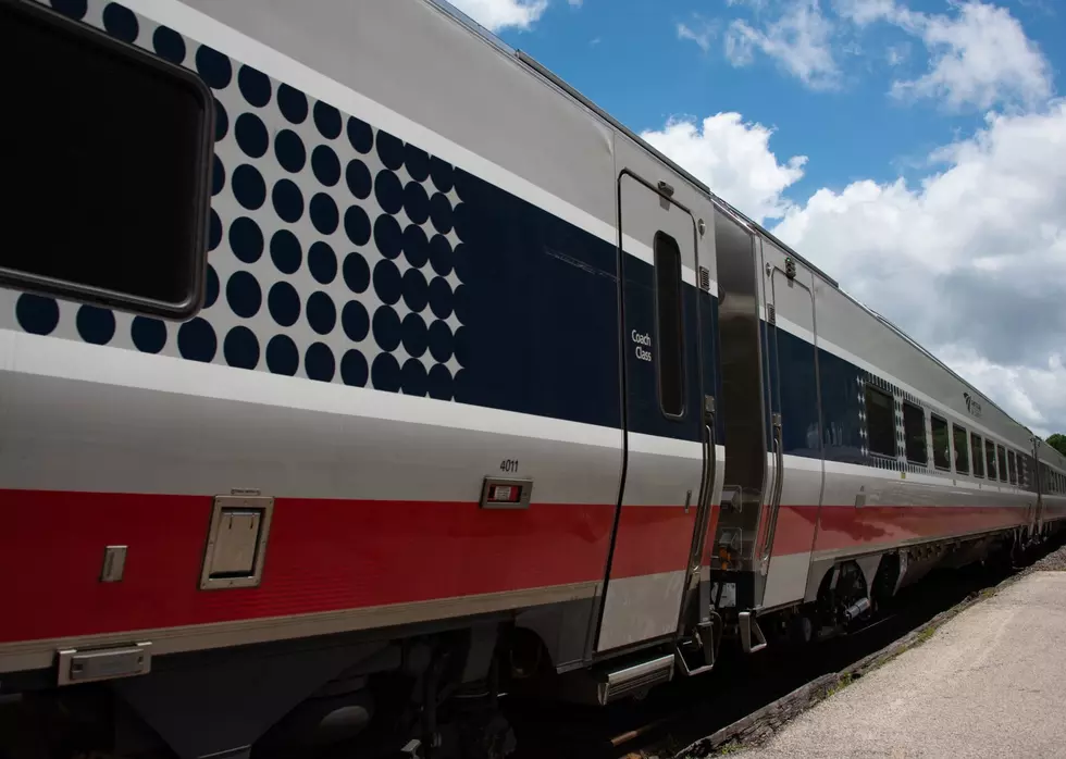 You Can Now Enjoy Leisure Travel On Amtrak’s Historic River Runner Twice A Day