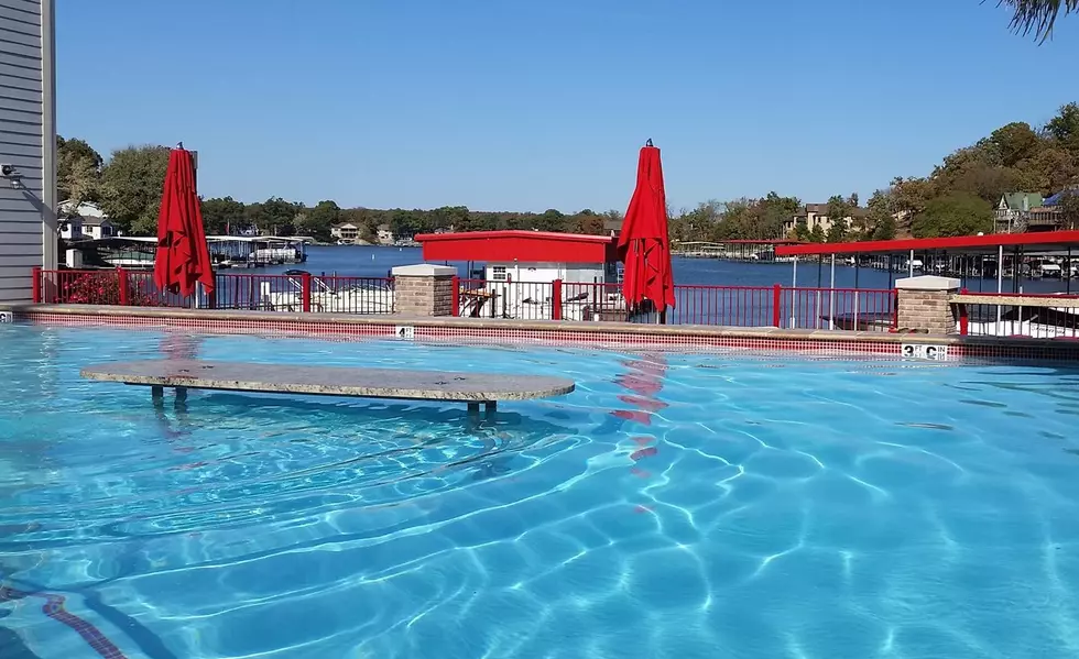 Facebook Page - Redhead Lakeside Grill