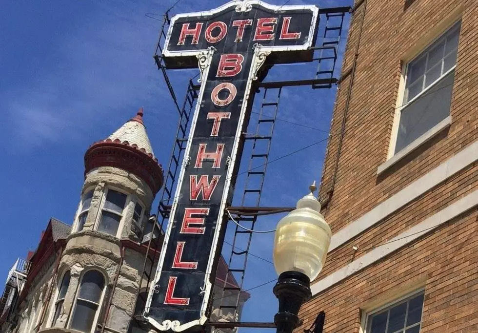 Make Your Stay At Hotel A Nightmare? Try These 6 Missouri Hotels
