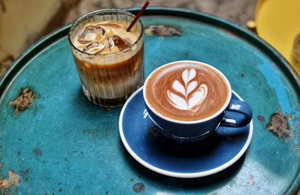 Hot Coffee Better For You Than Iced Coffee? Do You Have To Choose?