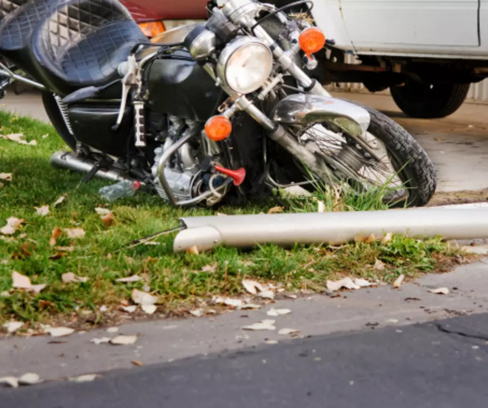 Motorcycle Deaths Are Increasing In Missouri. You Can Guess Why
