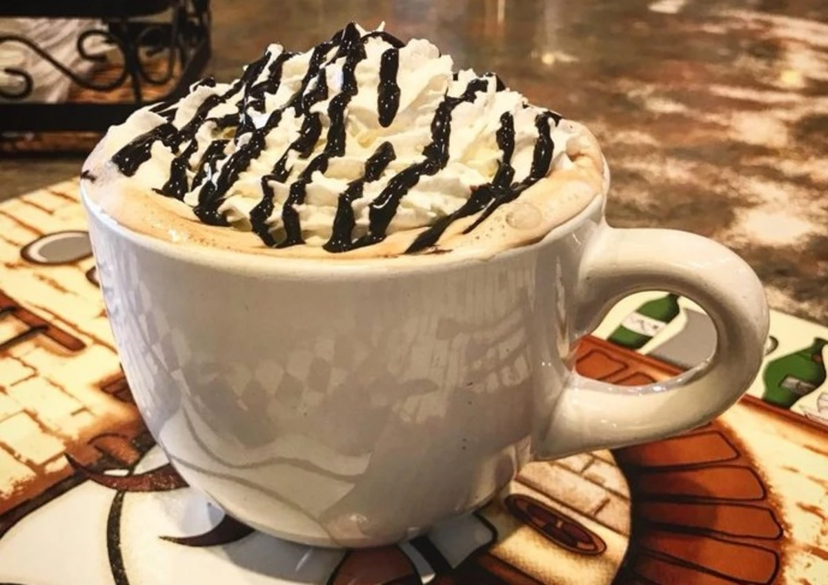 Need Coffee To Wake Up? Try These 10 Unique Missouri Coffee Shops