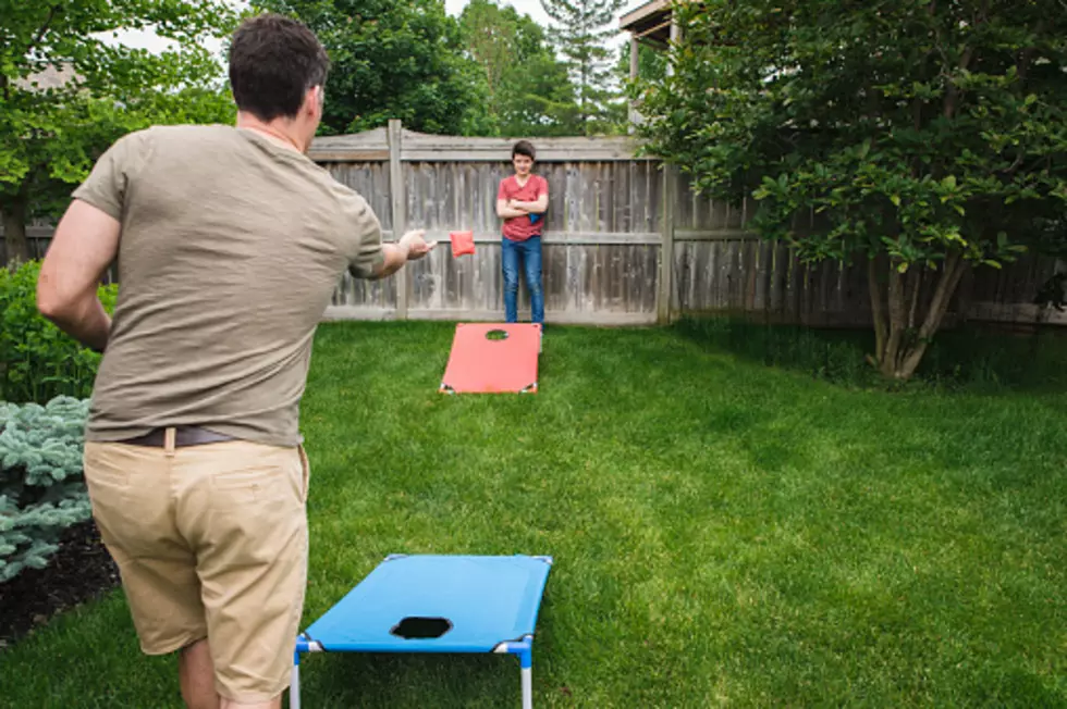 Play Cornhole For A Good Cause in Sedalia? Where Do We Sign Up?