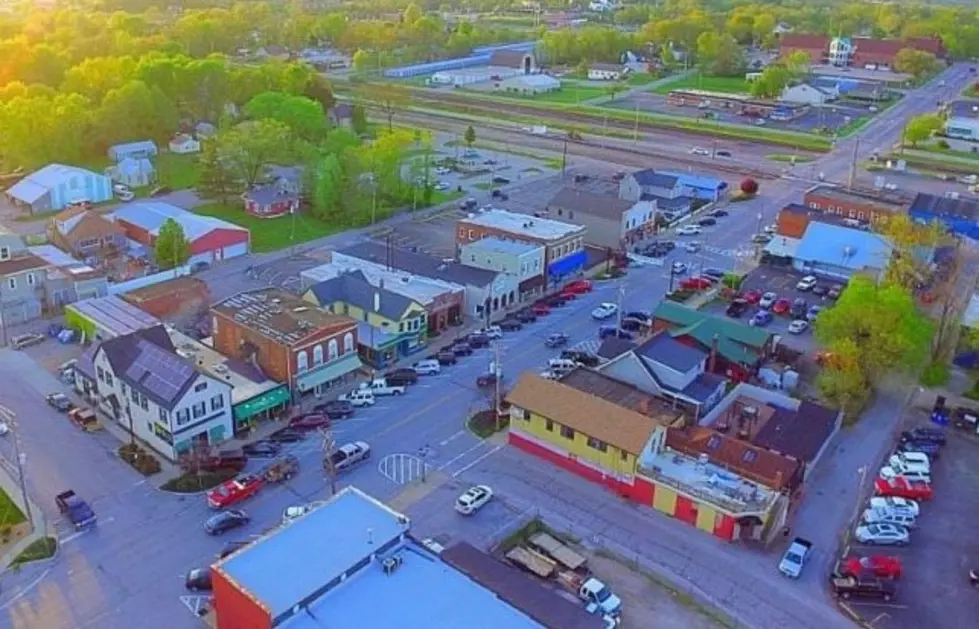 Three Hour Drive To This Town For Halloween Could Be Absolute Best