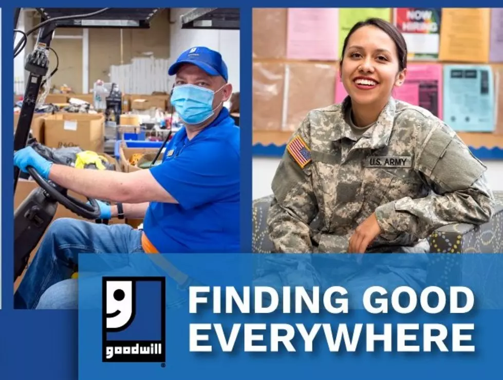 No Goodwill Location Near You? Now You Can Go Online! Good News