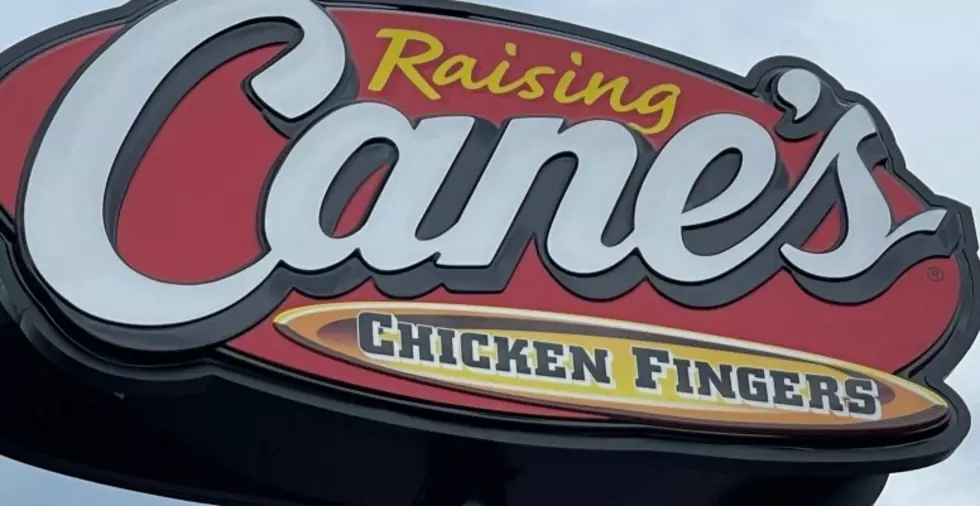 How Many Chicken Places Could Sedalia Handle? I Want Raising Cane’s!