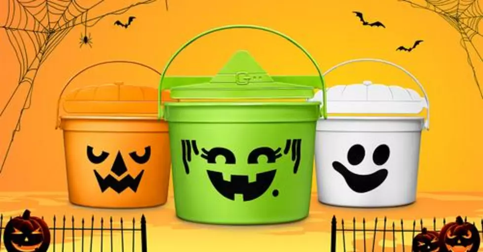 It’s Official! McDonalds Is Bringing Back Happy Meal Buckets! Excited?