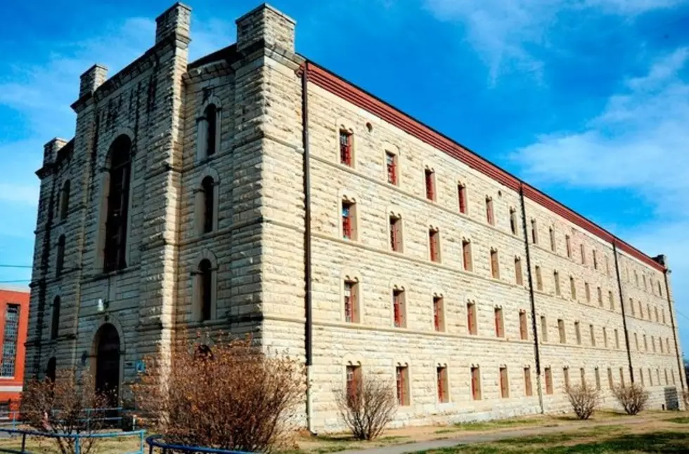 One Of Most Haunted Places On Earth Is Only 1 Hour Away. Scared?