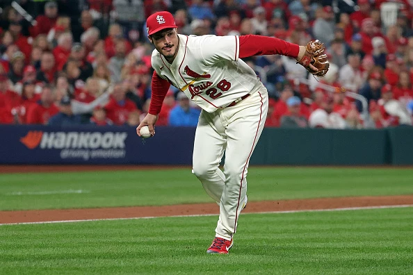Emotionally I was way over the top': Yadier Molina, Adam Wainwright's  initial reaction as they broke MLB battery record