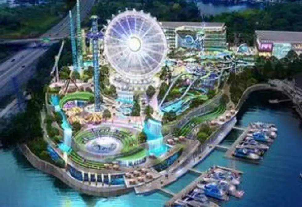 A $300 Million Dollar Tourist Attraction In Missouri? It's Coming