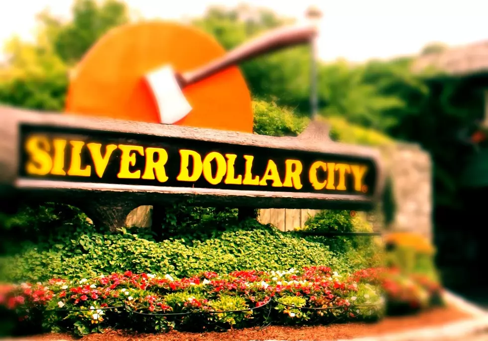 Silver Dollar City Calendar 2025