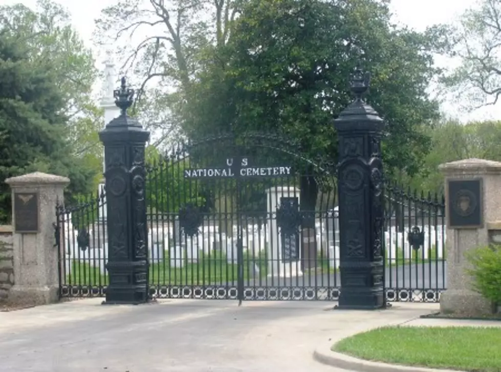 Haunted Cemeteries In Missouri? These 6 Aren't For Faint Of Heart