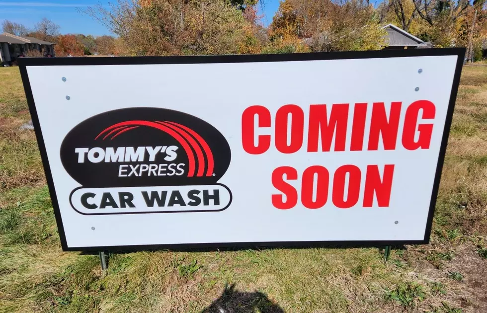 Got Dirty Vehicle? Another Car Wash Is Coming To Sedalia. You Ready?