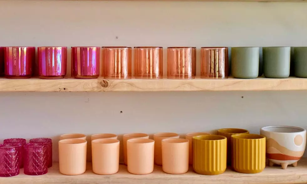 Like Good Scents? A Missouri Do-It-Yourself Candle Bar Is Now Open!