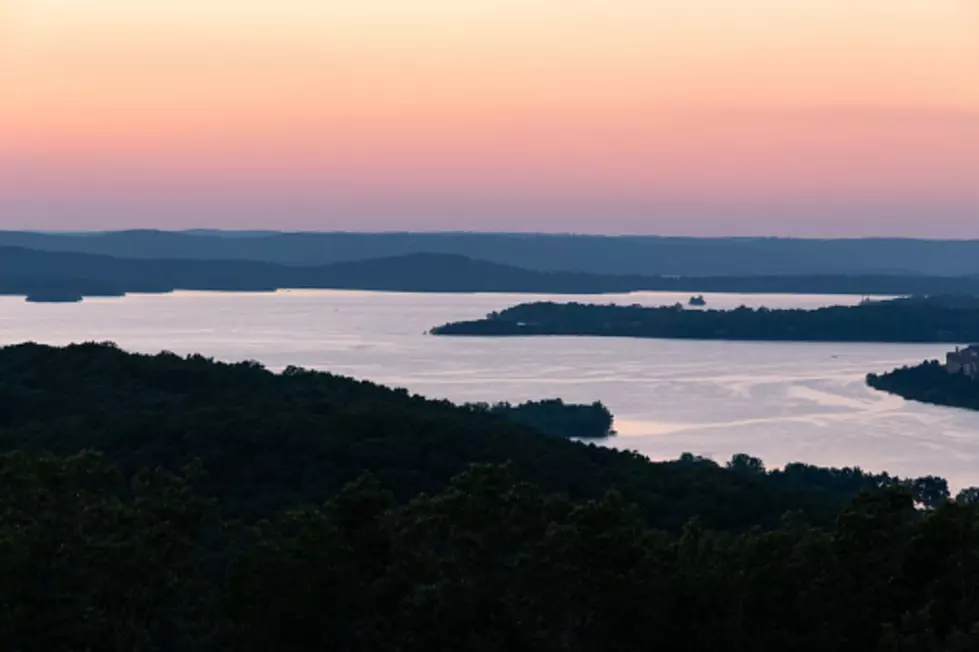 Lake Of The Ozarks Water Level Lower Than Normal? Sadly Yes. Why?