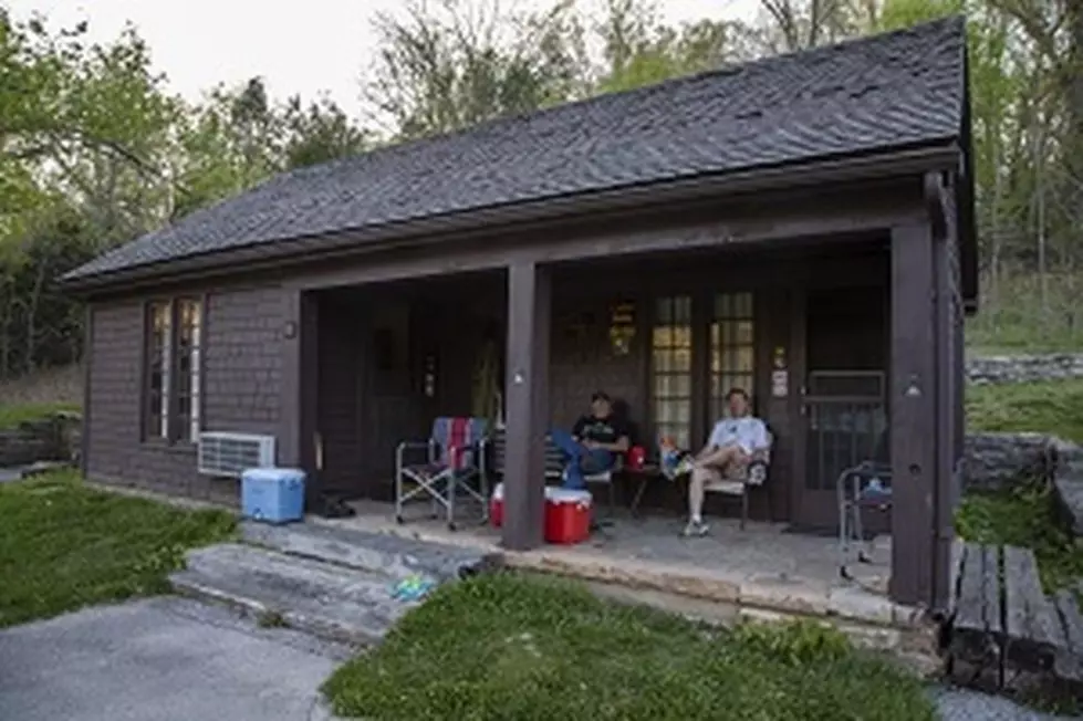 Want An Ultimate Fall Getaway? Try These 10 Cozy Missouri Cabins