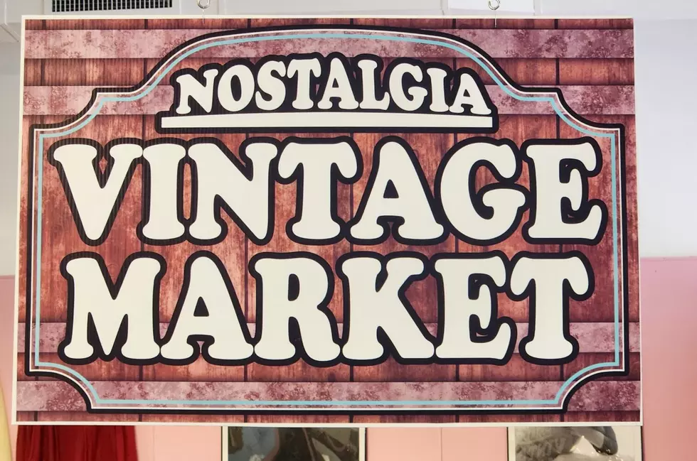 You Love Nostalgia? A Sedalia Store Fills You With It! Shop There