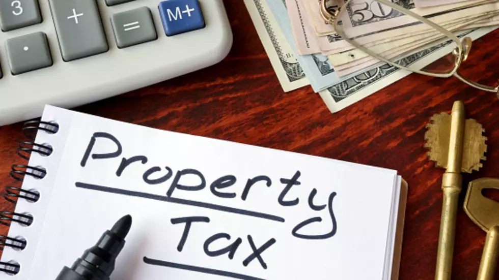 Missouri Property Taxes Higher This Yr Than Years Past. Not Cool!