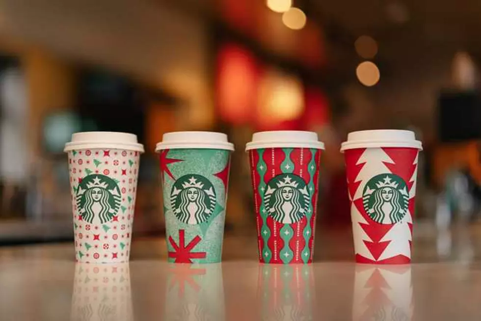 Happy 25th Anniversary Starbucks Holiday Cups! Lets See This Years
