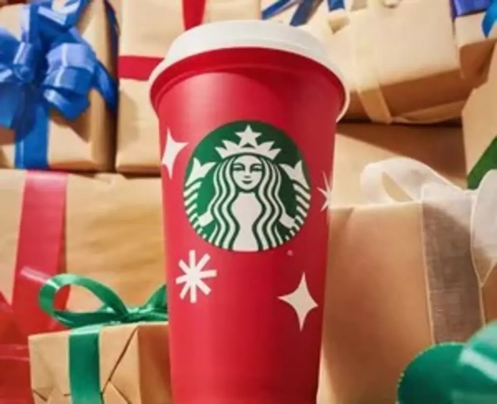 Starbucks Red Cup Day 2022 Is Here! Can You Get One? Order Coffee