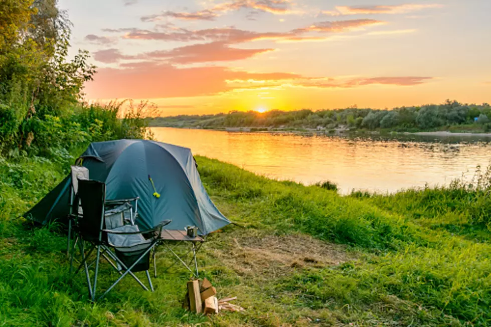 A New Missouri Law Outlaws Camping On Public Land? Yes It’s True