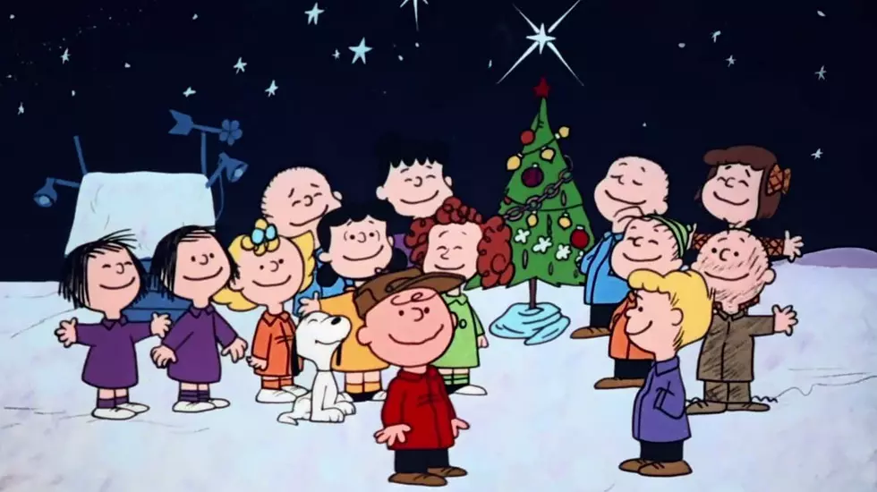 You Missed Charlie Brown Christmas On TV? You Can See It Live In Person!