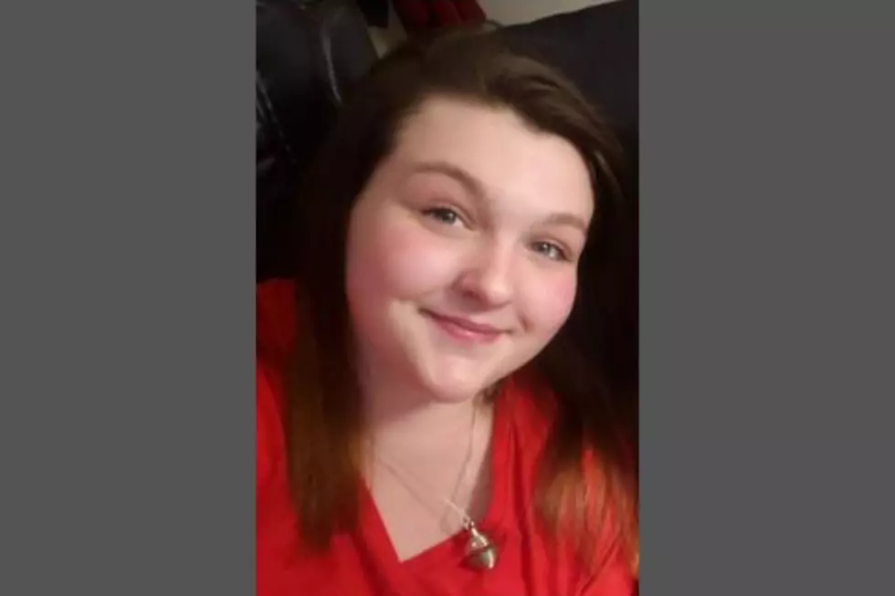 Columbia Police Department Still Searching For Missing Teenager