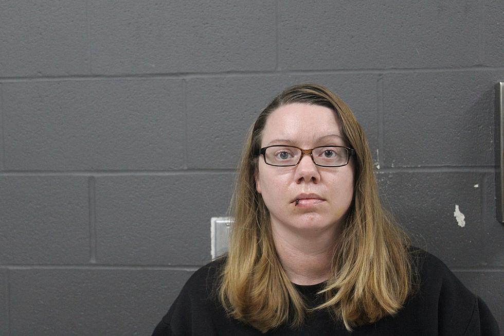 Woman Charged For Attempted Stabbing of Children On I-70 Near Boonville