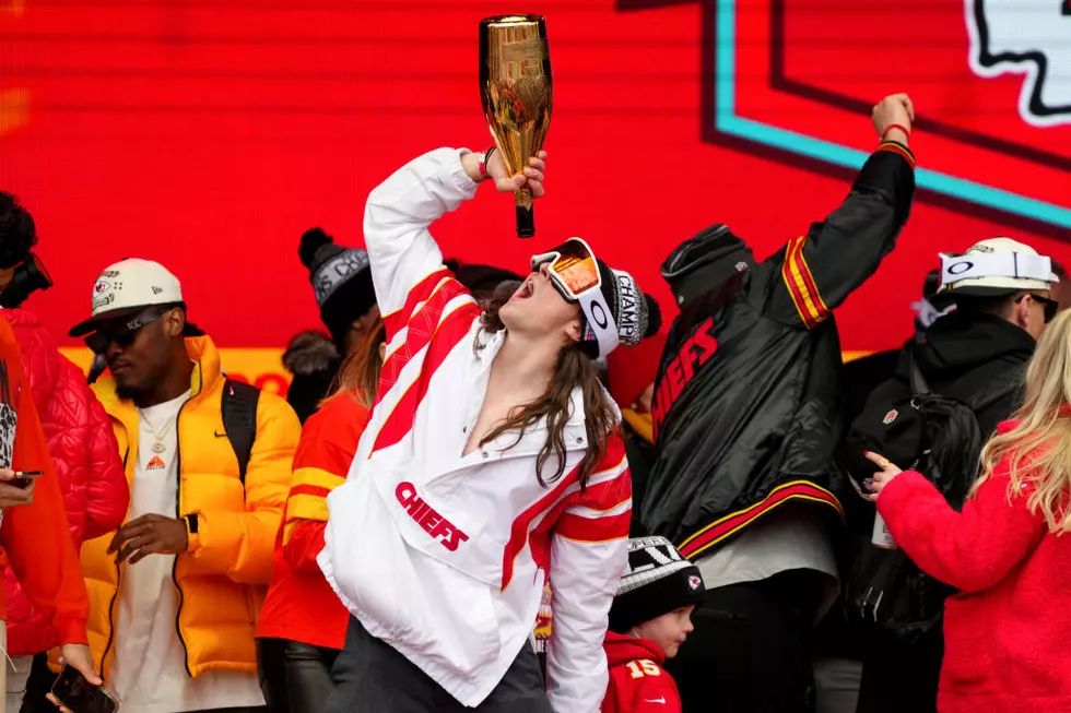 Kansas City Chiefs Victory Parade