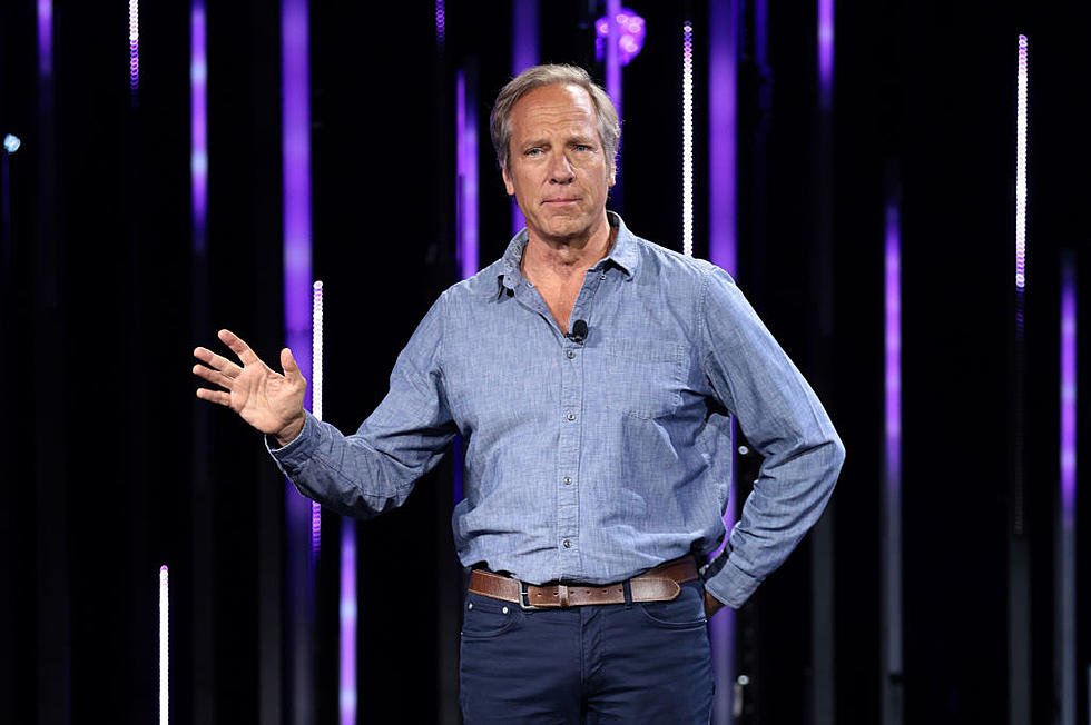 “Dirty Jobs” TV Host Mike Rowe Speaking At College Of The Ozarks