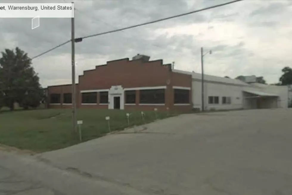Johnson County Missouri Historical Society