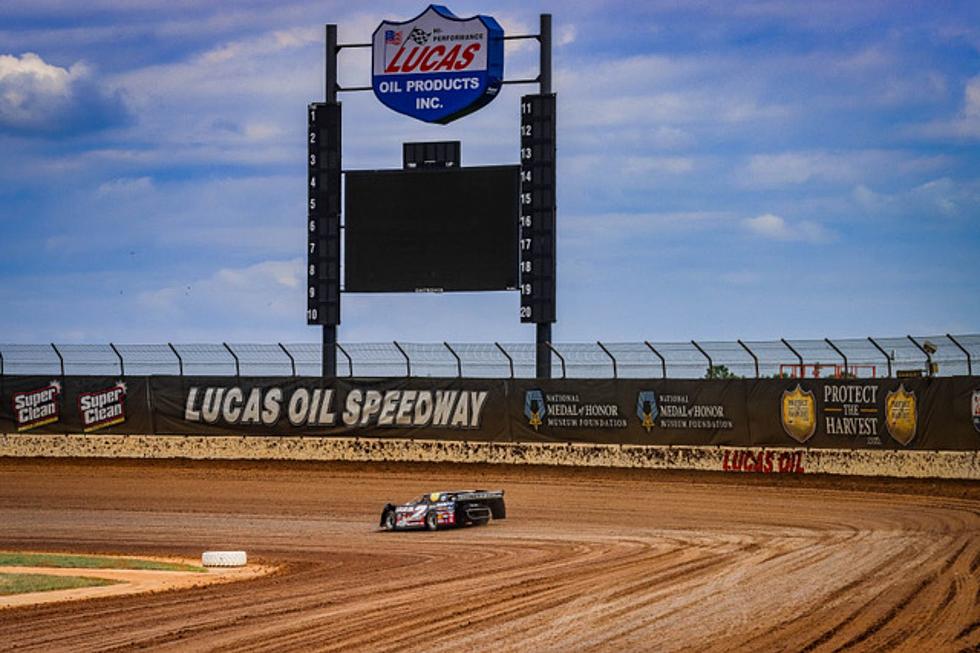 Lucas Oil Speedway Moves Open Test And Tune To Wednesday