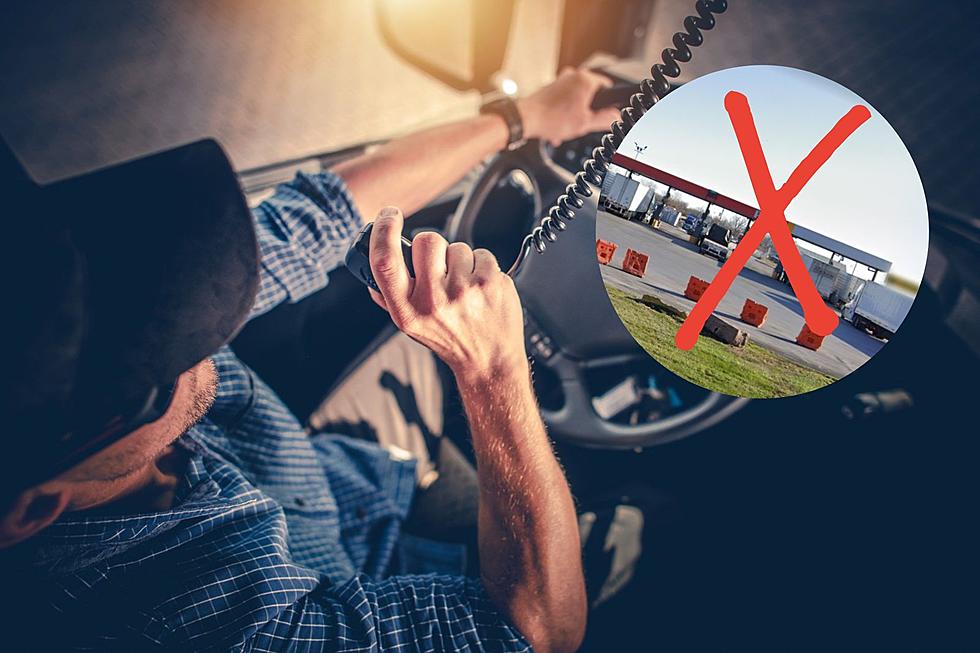 Trucker Told To Avoid These Truck Stops In Missouri & Illinois