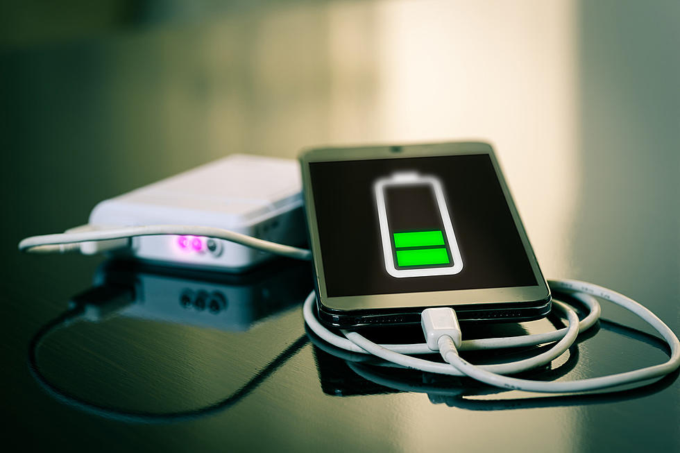 FBI Warning: Don't Use Public Charging Stations To Juice Phone 