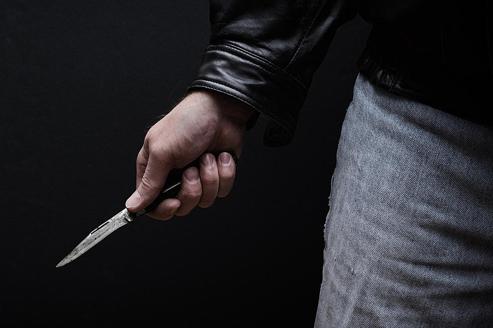 Is It Legal To Carry A Switchblade In Missouri?