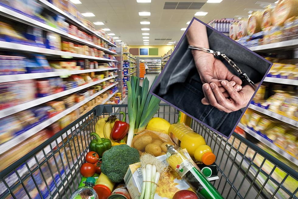 Is It Illegal In Missouri To Eat Before Paying At The Grocery Store?