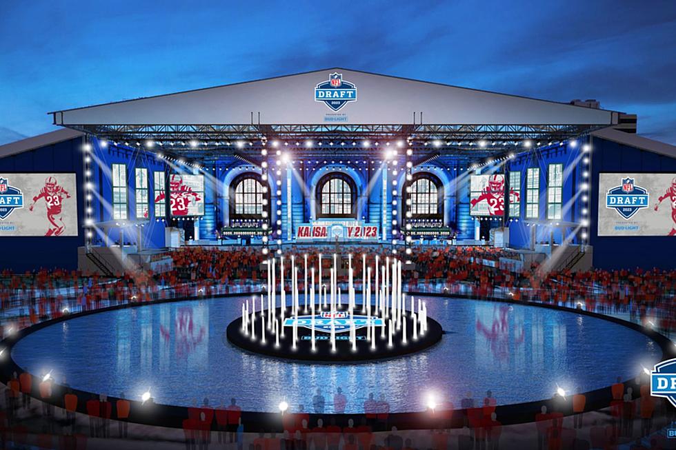 Know Before You Go: The NFL Draft in Kansas City at Union Station