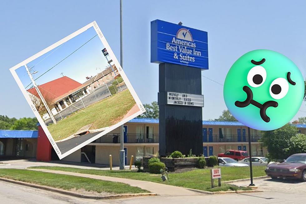 the worst rated hotel