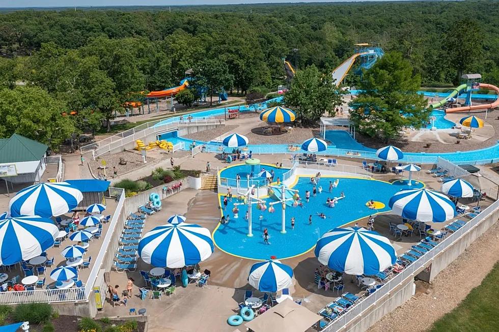Want To Splash & Swim? This Is Missouri’s Best Water Park