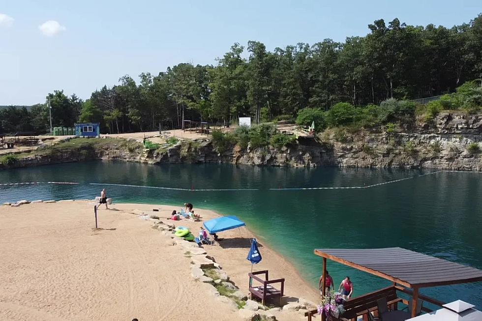 Trip Advisor’s Top 5 Missouri Beaches Seem A Little Hit or Miss