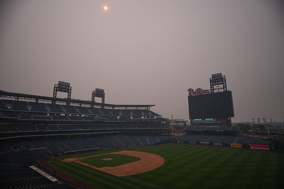 Will West Central Missouri Be Choking On Canada’s Wildfire Smoke?