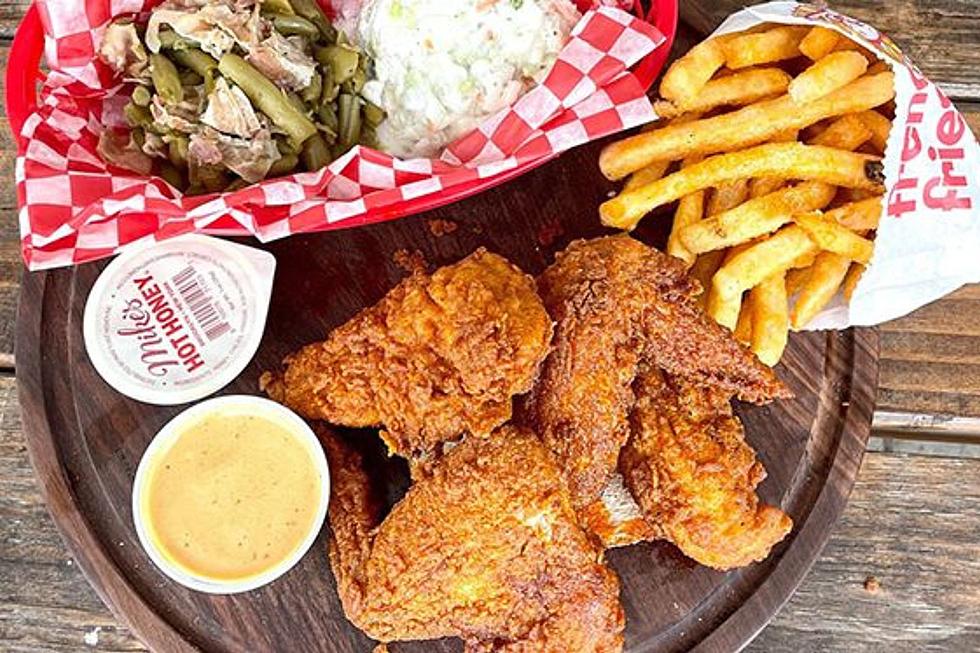 This Hot Chicken In Missouri Is So Hot It Took Out A Food Critic