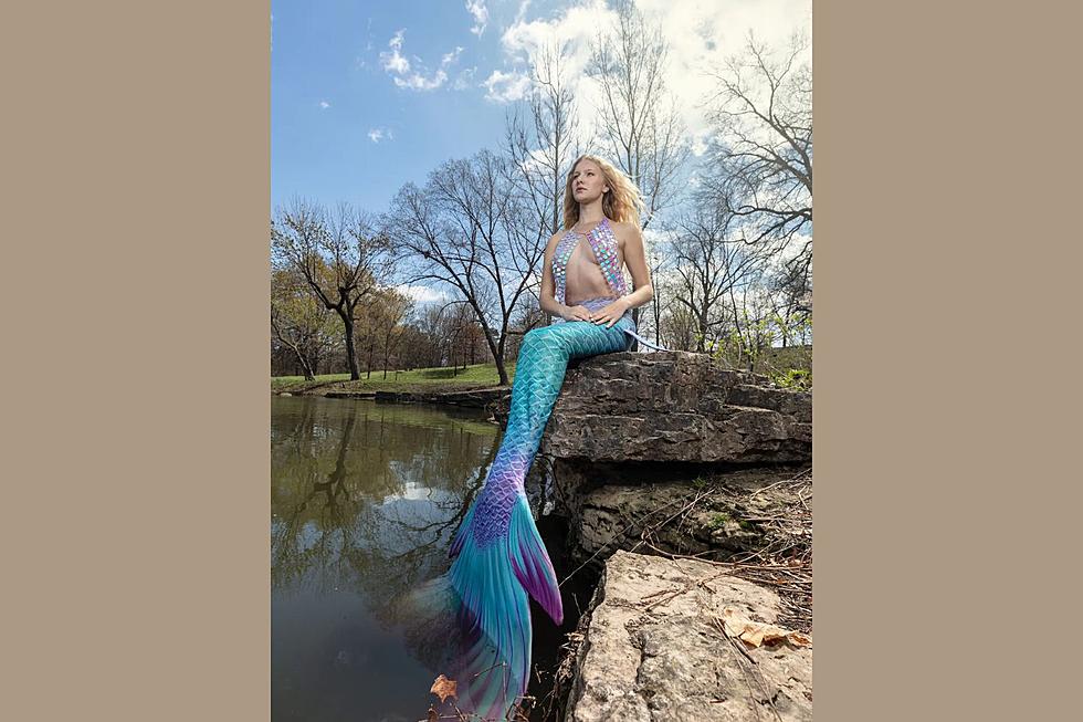 Ever Want To Be A Mermaid? You Can Do That In St. Louis