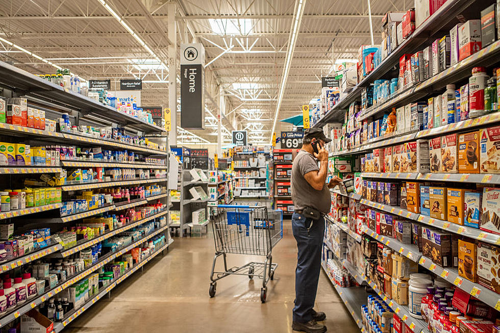 Walmart closing 154 U.S. stores, including one in Nevada