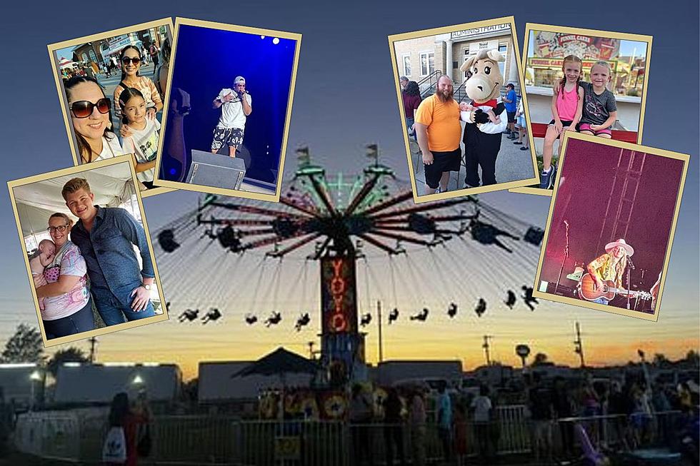 Revisit the 2023 Missouri State Fair Through 172 Photos