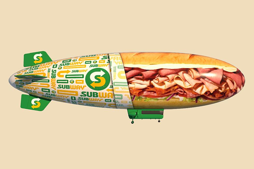 Here's Your Chance To Eat A Sub Floating Above Kansas City 