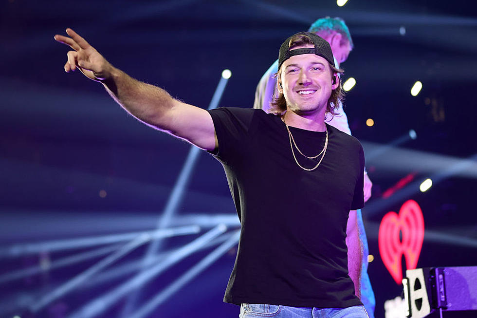 Your Chance To Get Tix To See Morgan Wallen In KC Just Doubled!